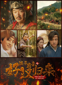 BD国语高清完整版